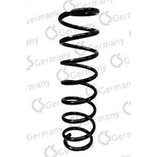 Пружина задняя CS Germany 14.101.590 фото