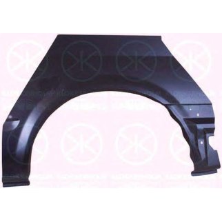 Рк арки колеса KLOKKERHOLM 2509594 фото