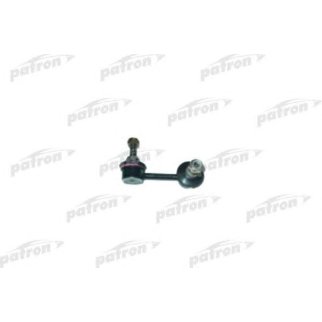 Стойка стабилизатора PATRON PS4218L фото