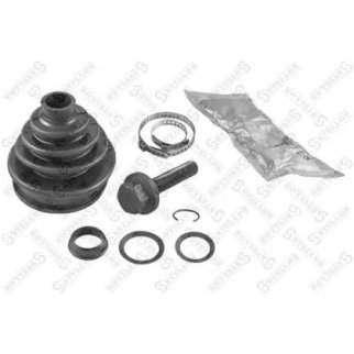 13-00105-SX_к-кт пыльника ШРУСа! Alfa Romeo 33/155, Audi 100/200/80/A6, Opel Astra all 70> фото