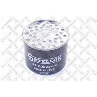 Фильтр топливный Ford Escort/Mondeo/Fiesta 1.6D-1.8D/TD & CAV-system 84> STELLOX 2100023_SX фото