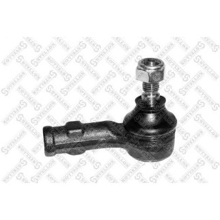 Наконечник рулевой правый Stellox 51-00114-SX фото