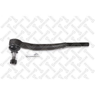 51-98115A-SX_наконечник рулевой правый! Isuzu Ascender S/LS/Limited 03> фото