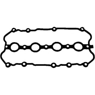 Прокладка клапанной крышки Elring 497.240 фото