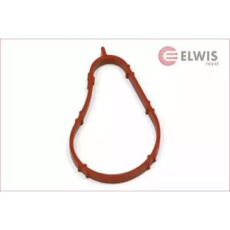 Прокладка впускного коллектора фото