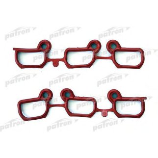 Прокладка впускного коллектора PATRON PG1-5001 фото