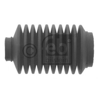 1138F_пыльник рейки рулевой! VW T4 all 91> фото