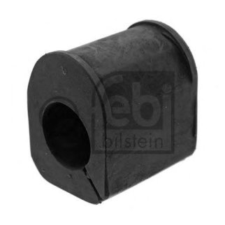 Втулка переднего стабилизатора FEBI 12373 фото