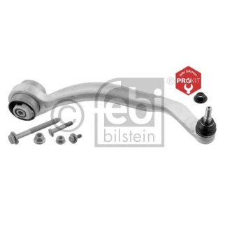 Рычаг передний FEBI 33365 фото