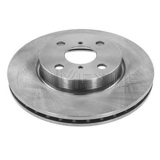 Торм.диск пер.(258x22) 4 отв. фото