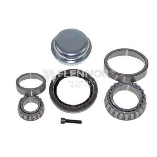 Подшипник ступицы (к-кт) FLENNOR FR490490 фото