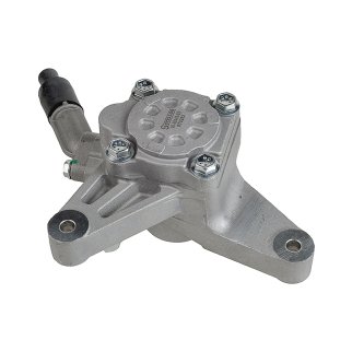 00-36449-SX_насос гидроусилителя руля! 56110RYEA05 Honda Accord VIII 07-12 фото 2