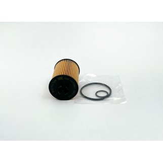 Фильтр масляный BIG FILTER GB-1470EC фото 2