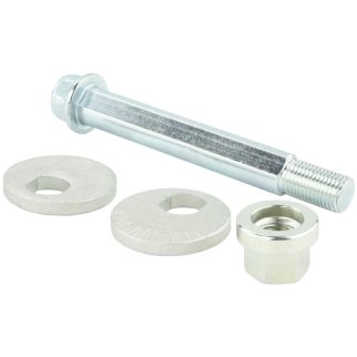 Болт с эксцентриком MITSUBISHI MONTERO V97W 2007.09- FEBEST 0429-012-KIT фото