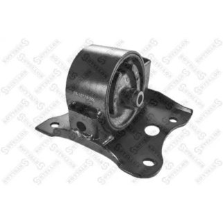 25-19718-SX_опора двигателя левая!Nissan Primera P12 01-07 фото