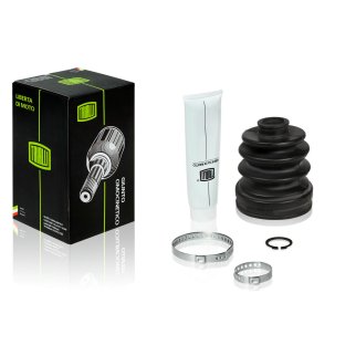 FG 424_к-кт пыльника ШРУСа внутр.! хомуты, смазка, крепеж Lada Granta AT 10> фото