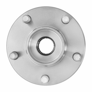 Ступица передняя TRIALLI MR1031 фото 2