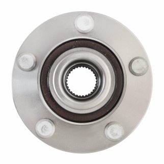 Ступица передняя TRIALLI MR1031 фото 3