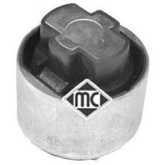 Сайлентблок Metalcaucho 05335 фото