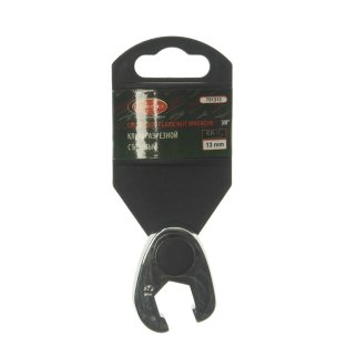 Ключ разрезной 13 6гр ROCKFORCE** фото 1