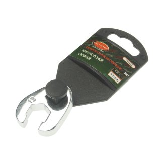 Ключ разрезной 13 6гр ROCKFORCE** фото