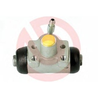 Цилиндр тормозной brembo A 12 226 фото