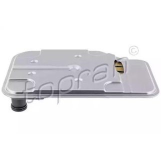 Фильтр АКПП topran 408516786 фото