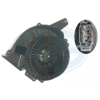 Вентилятор отопителя (Моторчик отопителя) ERA 664008 фото