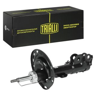 Амортизатор передний правый TRIALLI AG 19363 фото
