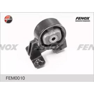 Опора двигателя Fenox FEM0010 фото