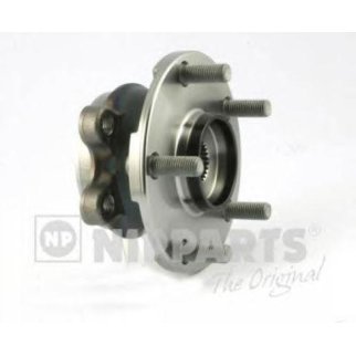 Подшипник ступицы NIPPARTS N4702045 фото