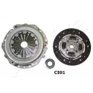 К-кт сцепления ashika 92-CI-CI01 фото