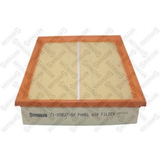 71-00537-SX_фильтр воздушный! VW T4 1.9TD/2.4D/2.5TDi 90> фото