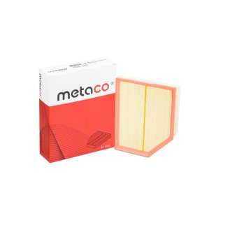 Фильтр воздушный metaco 1000-390 фото 2