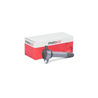 Катушка зажигания metaco 6908-153 фото