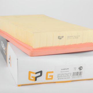 Фильтр воздушный Gparts SA4876199 фото 2 Фильтр воздушный Gparts SA4876199 фото 2