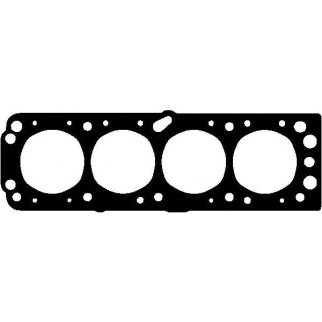 Прокладка ГБЦ Elring 068.181 фото