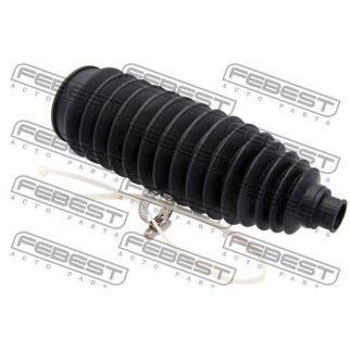 NRKB-T30_пыльник рейки рулевой! Nissan Almera/X-Trail 98-06 фото