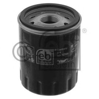 Фильтр масляный FEBI 32100 фото