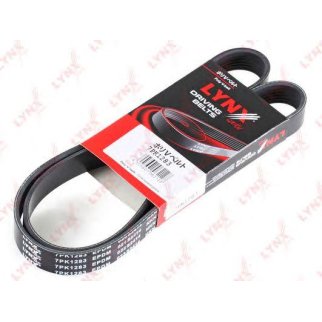 Ремень поликлиновой фото