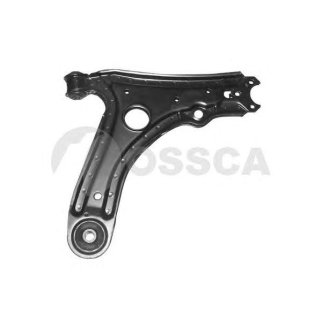 Рычаг передней подвески левый, правый / VW Golf-III,Vento 1.4-2.0 91~ фото