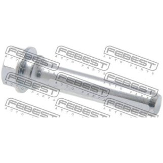 Втулка направляющей суппорта FEBEST 0174-ZZE120R фото