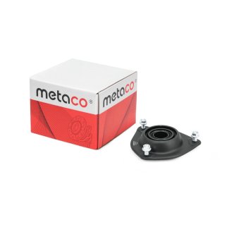 Опора переднего амортизатора metaco 4600-018 фото 2