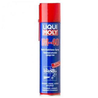 Жидкий ключ Liqui-Moly 8049 фото