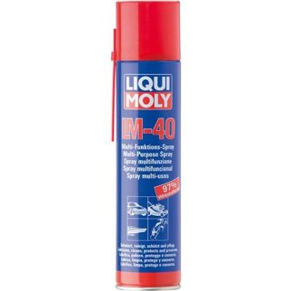 Жидкий ключ Liqui-Moly 8049 фото