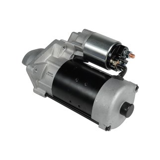 06-10080-SX_стартер! 12V 2.3KW 9TIveco Daily 35S-50C 06> фото 2