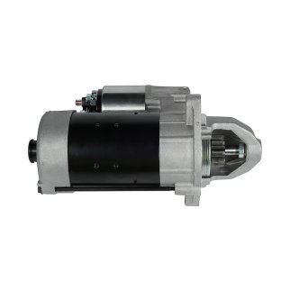 06-10080-SX_стартер! 12V 2.3KW 9TIveco Daily 35S-50C 06> фото 3
