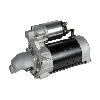 06-10080-SX_стартер! 12V 2.3KW 9TIveco Daily 35S-50C 06> фото