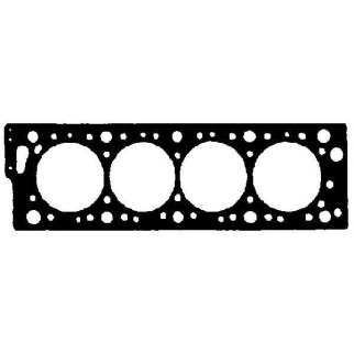 CH6300_прокладка ГБЦ! (1.6mm) Citroen, Peugeot 1.6/1.8/1.9 82> фото