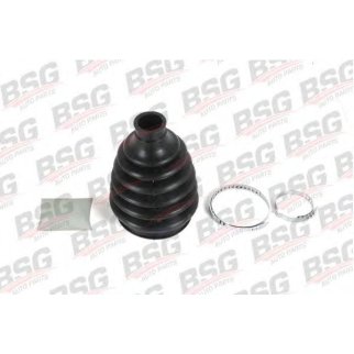 Комплект пыльника ШРУСа внутренний фото